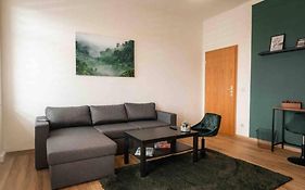 Ferienwohnung Bali Style mit High Speed WLAN und gratis Parkplatz